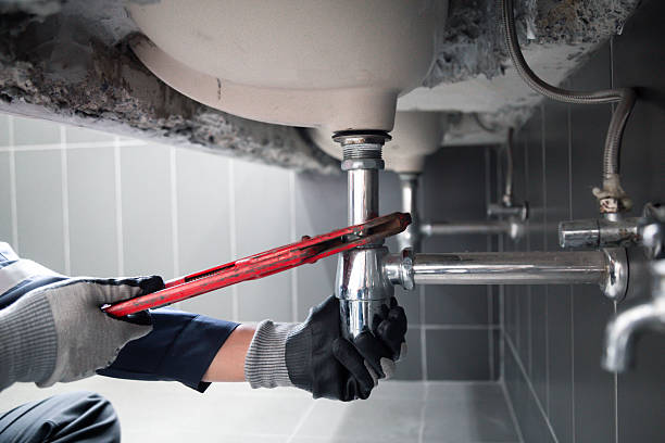 Trusted Drain Cleaning service in Lanett, AL - AAA Plumbing Heating